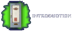 Introduction