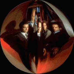 The Investigation Team