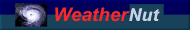 WeatherNut, the WeatherNet Parody