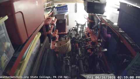 Garage Cam