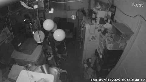 Garage Cam