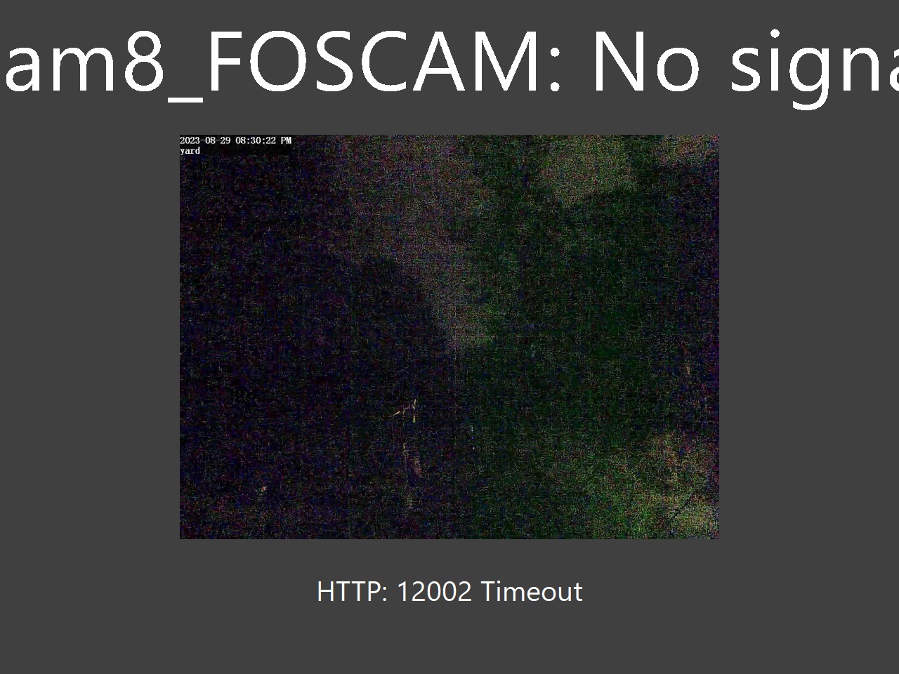 Webcam On Tug Hill 87